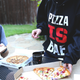 Illustration for article titled Pizza Hut has its own, ill-advised “hip” clothing line now